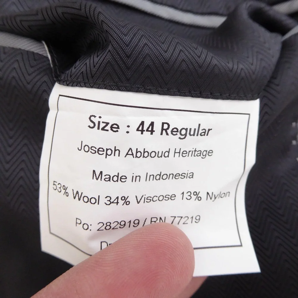 Joseph Abboud bundle save
